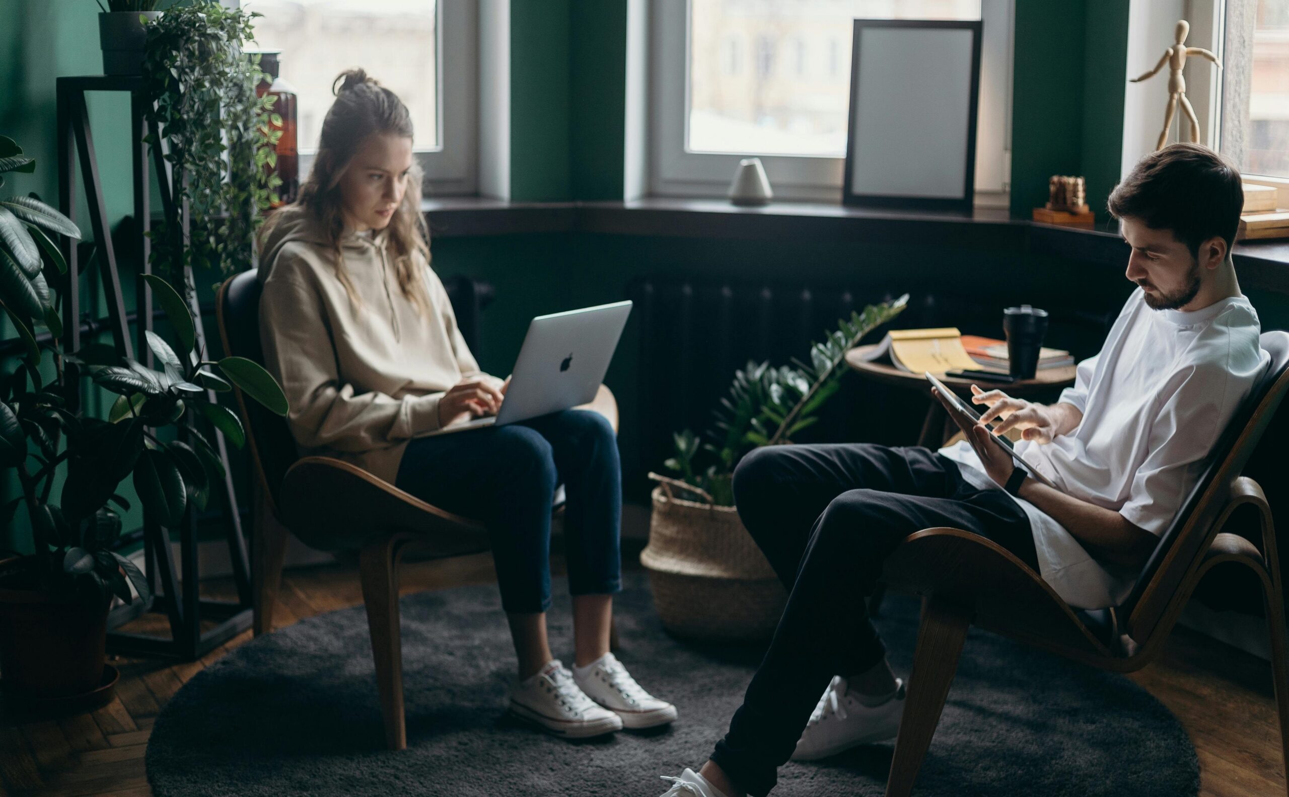 Career with SEO in 2025