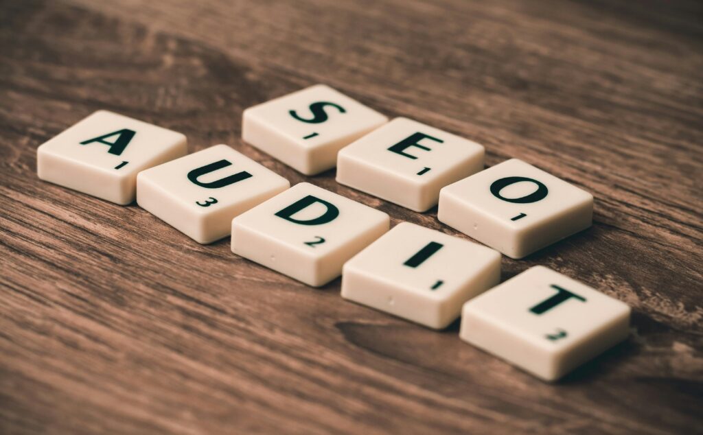 SEO Audit Secrets: How to Uncover Hidden Issues Killing Your Rankings 9 seo audit