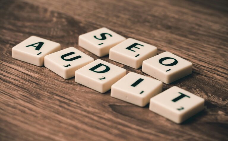 SEO Audit Secrets: How to Uncover Hidden Issues Killing Your Rankings seo audit