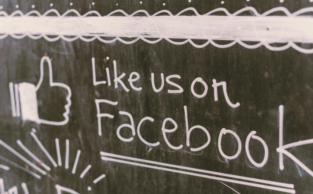 facebook edgerank algorithm